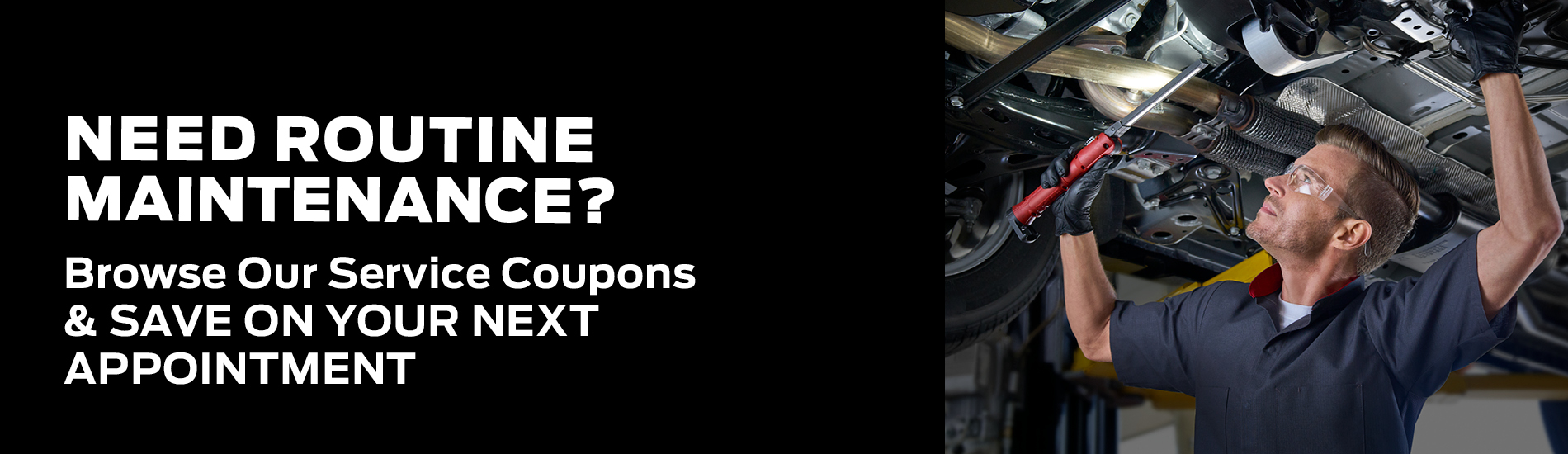 Auto repair car service & coupons in Rolla, St. Roberts, Marshfield and