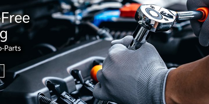 Service Parts Financing